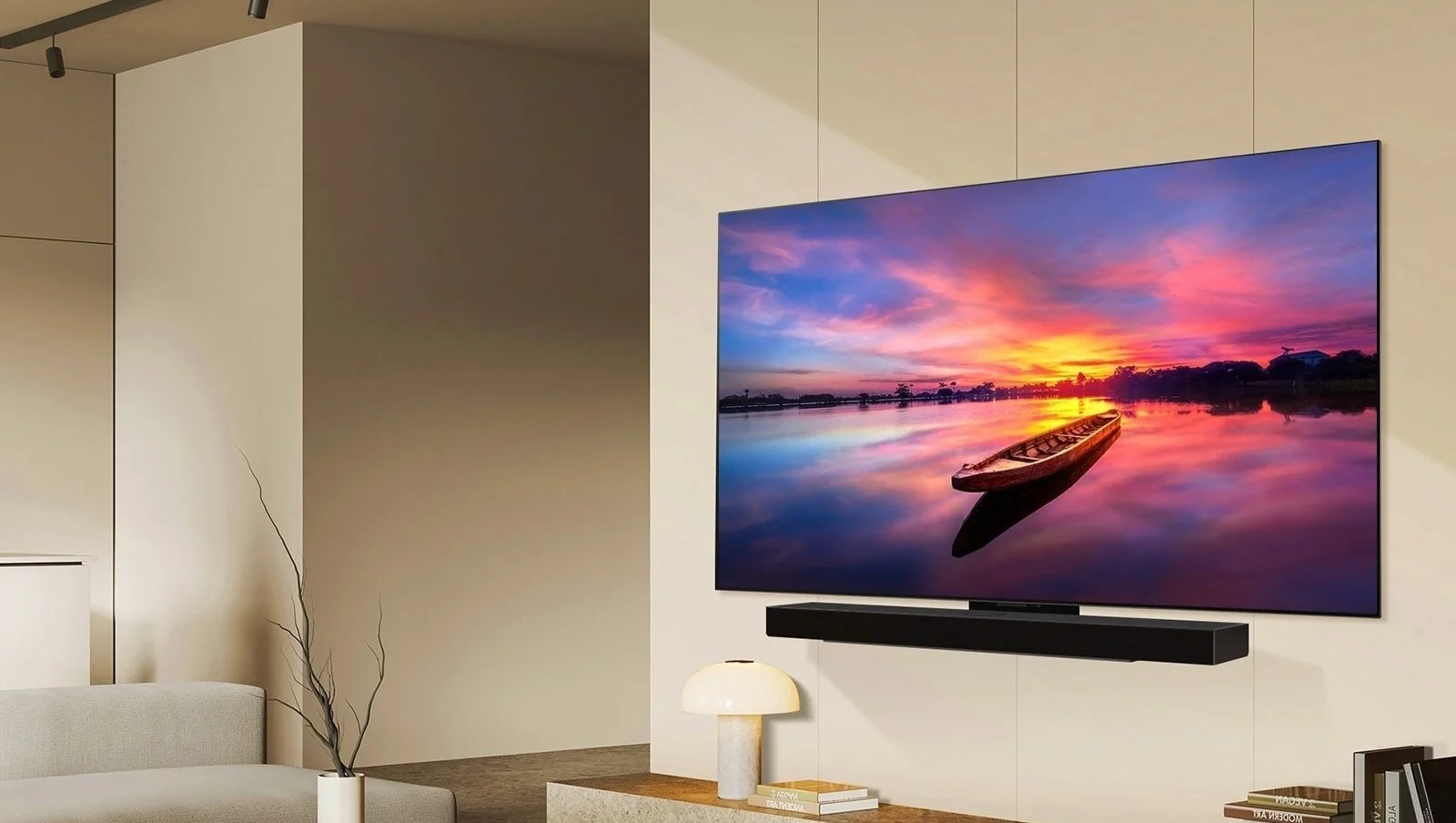 As 5 Melhores Smart TVs 8K de 2026: Qual Vale o Investimento?